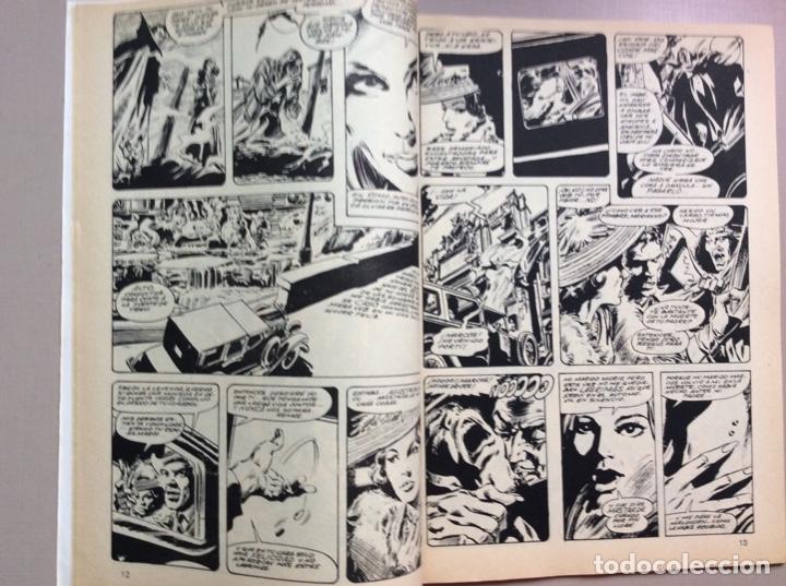 C&oacute;mics: ESCALOFR&Iacute;O VERTICE N&Uacute;MERO 54 - Foto 3