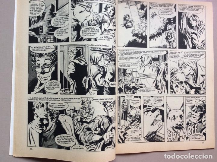C&oacute;mics: ESCALOFR&Iacute;O VERTICE N&Uacute;MERO 54 - Foto 4