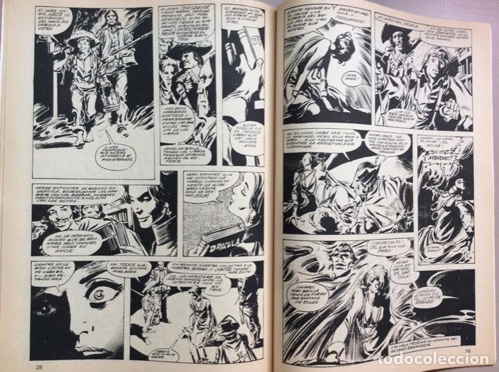 C&oacute;mics: ESCALOFR&Iacute;O VERTICE N&Uacute;MERO 54 - Foto 5