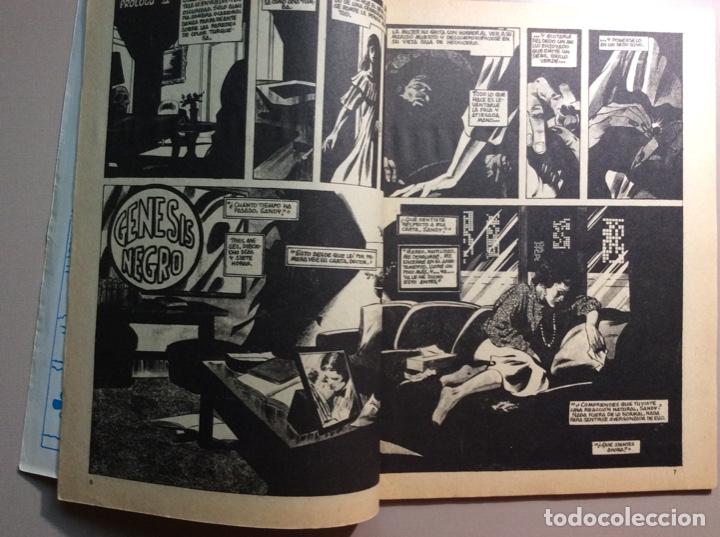 C&oacute;mics: LA TUMBA DE DRACULA VOLUMEN 1 N&Uacute;MERO 1 - Foto 3