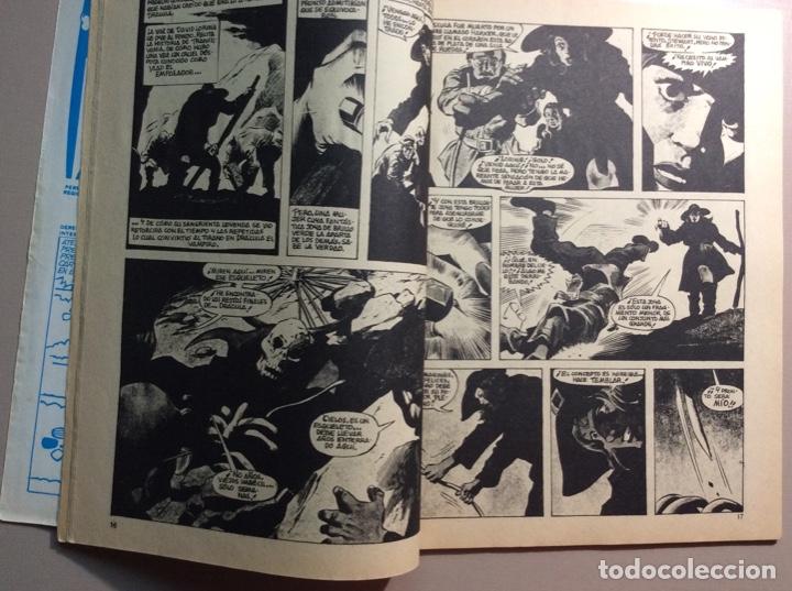 C&oacute;mics: LA TUMBA DE DRACULA VOLUMEN 1 N&Uacute;MERO 1 - Foto 4