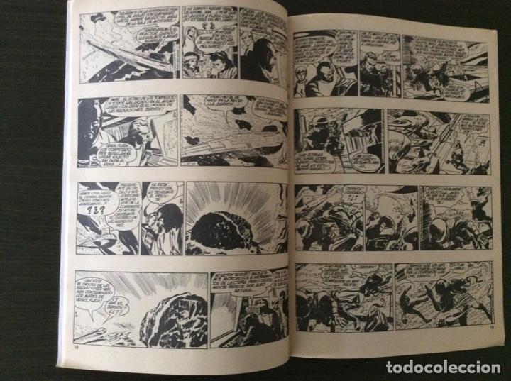 C&oacute;mics: FLASH GORDON VERTICE VOLUMEN 2 COMPLETA EXCELENTE ESTADO - Foto 5