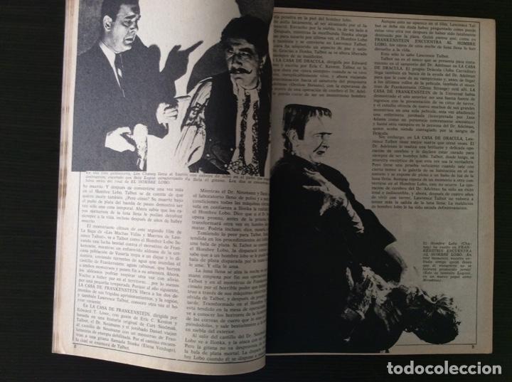C&oacute;mics: RELATOS SALVAJES N&Uacute;MERO 9 ESTADO DE IMPRENTA - Foto 4