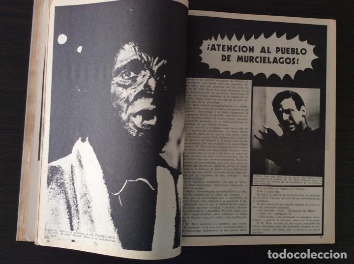 C&oacute;mics: RELATOS SALVAJES N&Uacute;MERO 9 ESTADO DE IMPRENTA - Foto 8