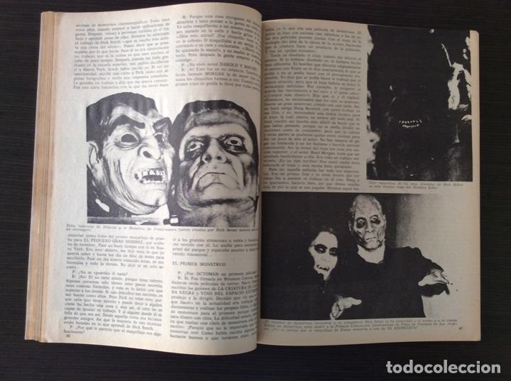 C&oacute;mics: RELATOS SALVAJES N&Uacute;MERO 9 ESTADO DE IMPRENTA - Foto 9