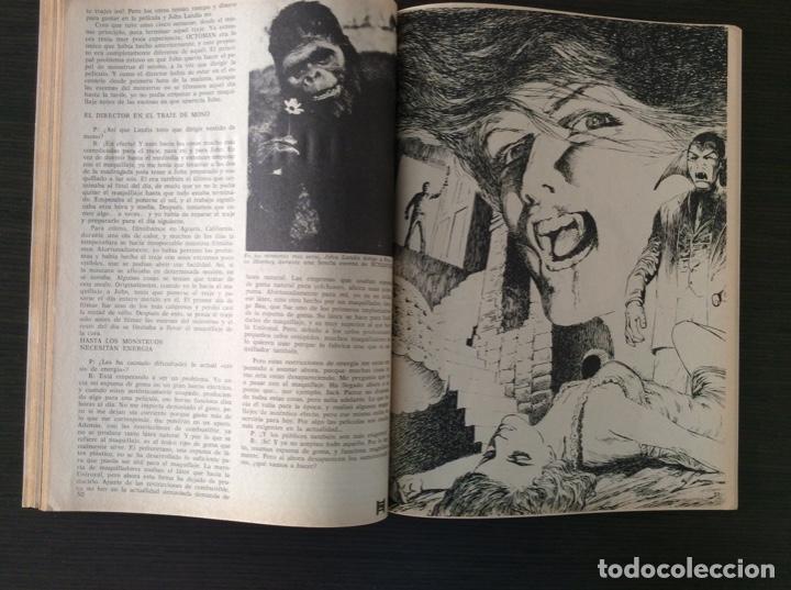 C&oacute;mics: RELATOS SALVAJES N&Uacute;MERO 9 ESTADO DE IMPRENTA - Foto 10