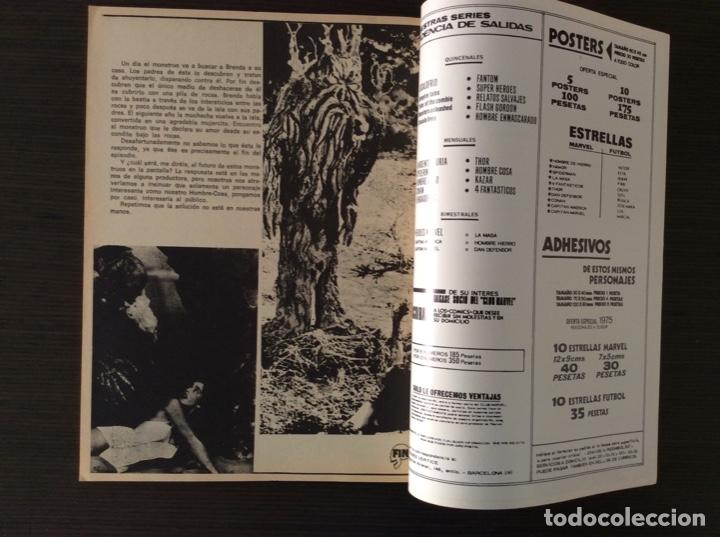 C&oacute;mics: RELATOS SALVAJES N&Uacute;MERO 9 ESTADO DE IMPRENTA - Foto 12
