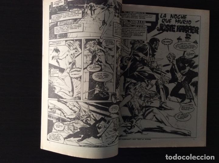C&oacute;mics: RELATOS SALVAJES N&Uacute;MERO 32 ESTADO DE IMPRENTA - Foto 3