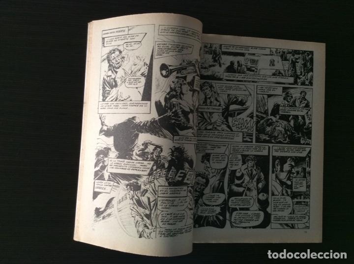 C&oacute;mics: RELATOS SALVAJES N&Uacute;MERO 32 ESTADO DE IMPRENTA - Foto 4