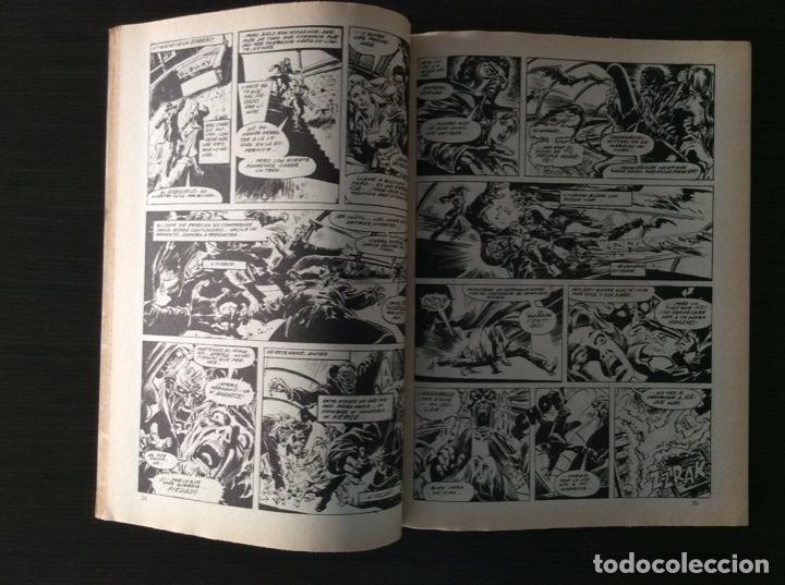 C&oacute;mics: RELATOS SALVAJES N&Uacute;MERO 32 ESTADO DE IMPRENTA - Foto 5