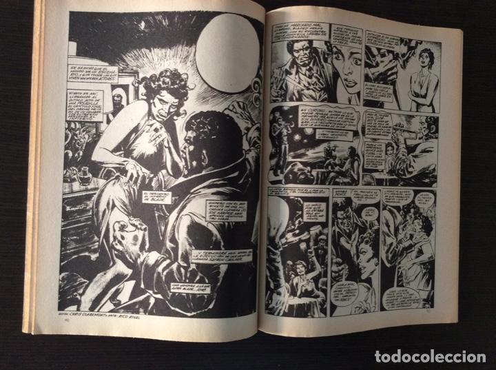 C&oacute;mics: RELATOS SALVAJES N&Uacute;MERO 32 ESTADO DE IMPRENTA - Foto 6