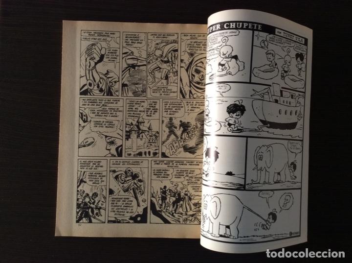 C&oacute;mics: RELATOS SALVAJES N&Uacute;MERO 32 ESTADO DE IMPRENTA - Foto 7