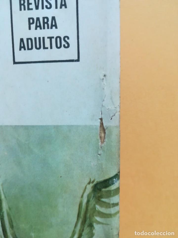 C&oacute;mics: CAPIT&Aacute;N AM&Eacute;RICA. VOL 2. V&Eacute;RTICE. &iexcl;&iexcl;COMPLETA!! - Foto 8
