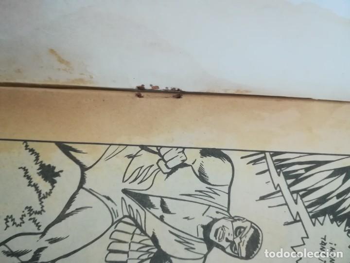 C&oacute;mics: CAPIT&Aacute;N AM&Eacute;RICA. VOL 2. V&Eacute;RTICE. &iexcl;&iexcl;COMPLETA!! - Foto 12