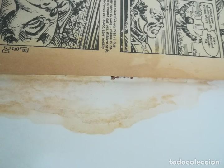 C&oacute;mics: CAPIT&Aacute;N AM&Eacute;RICA. VOL 2. V&Eacute;RTICE. &iexcl;&iexcl;COMPLETA!! - Foto 14