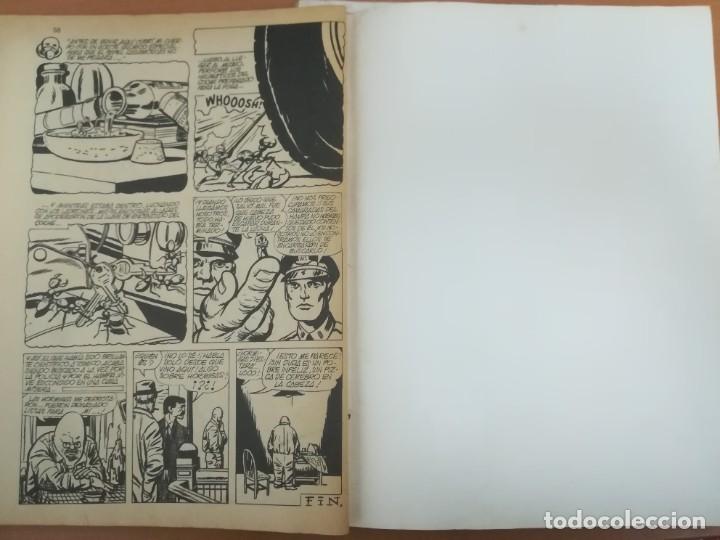 C&oacute;mics: CAPIT&Aacute;N AM&Eacute;RICA. VOL 2. V&Eacute;RTICE. &iexcl;&iexcl;COMPLETA!! - Foto 18