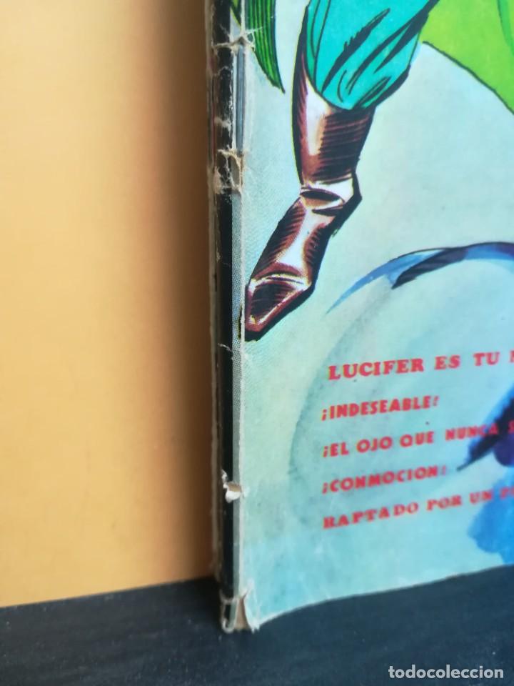 C&oacute;mics: CAPIT&Aacute;N AM&Eacute;RICA. VOL 2. V&Eacute;RTICE. &iexcl;&iexcl;COMPLETA!! - Foto 20