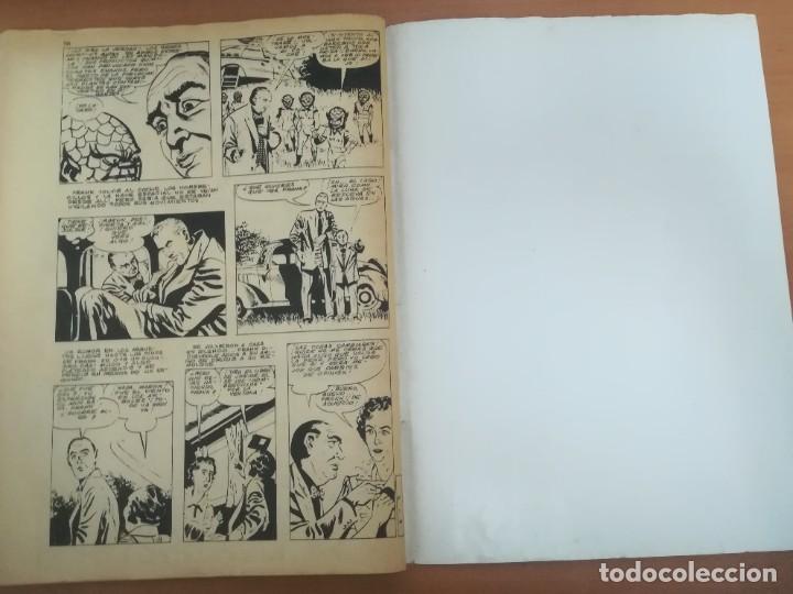 C&oacute;mics: CAPIT&Aacute;N AM&Eacute;RICA. VOL 2. V&Eacute;RTICE. &iexcl;&iexcl;COMPLETA!! - Foto 23