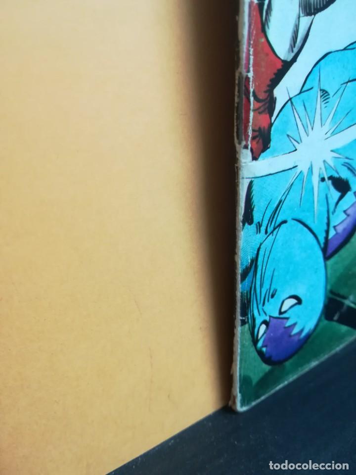 C&oacute;mics: CAPIT&Aacute;N AM&Eacute;RICA. VOL 2. V&Eacute;RTICE. &iexcl;&iexcl;COMPLETA!! - Foto 30