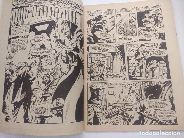 C&oacute;mics: VERTICE V2 FANTOM N&ordm;7. - Foto 4
