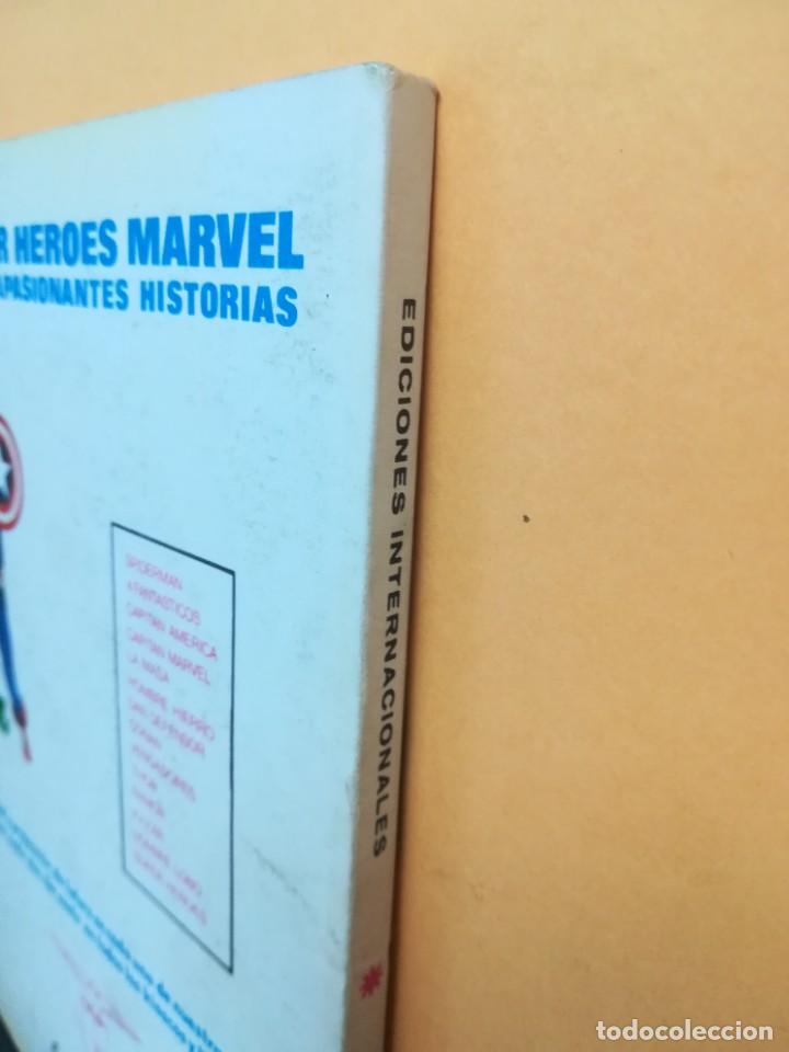 C&oacute;mics: PATRULLA X. VOL1. N&ordm; 8. V&Eacute;RTICE. BIEN - Foto 4