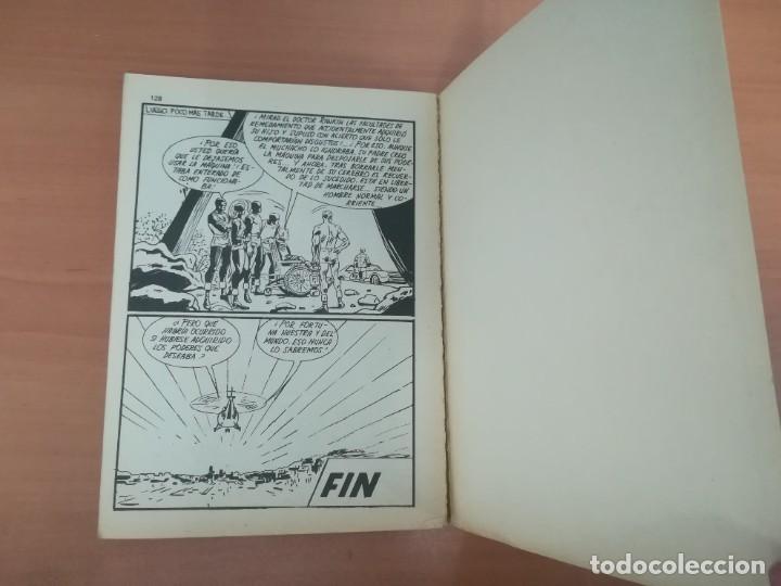 C&oacute;mics: PATRULLA X. VOL1. N&ordm; 8. V&Eacute;RTICE. BIEN - Foto 10