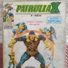 Cómics: PATRULLA-X - Nº 18 - TACO ED. VERTICE VOL.1. Lote 362590925