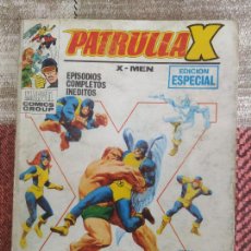Cómics: PATRULLA-X - Nº 17 - TACO ED. VERTICE VOL.1. Lote 362591145