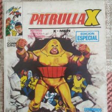 Cómics: PATRULLA-X - Nº 14 - TACO ED. VERTICE VOL.1. Lote 362633085