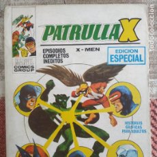 Cómics: PATRULLA-X - Nº 13 - TACO ED. VERTICE VOL.1. Lote 362633445
