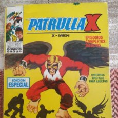 Cómics: PATRULLA-X - Nº 8 - TACO ED. VERTICE VOL.1. Lote 362638640