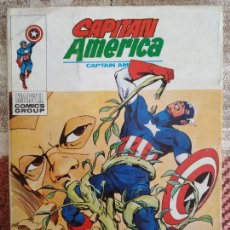 Fumetti: CAPITAN AMERICA - Nº 30 - TACO ED. VERTICE VOL.1. Lote 362803725