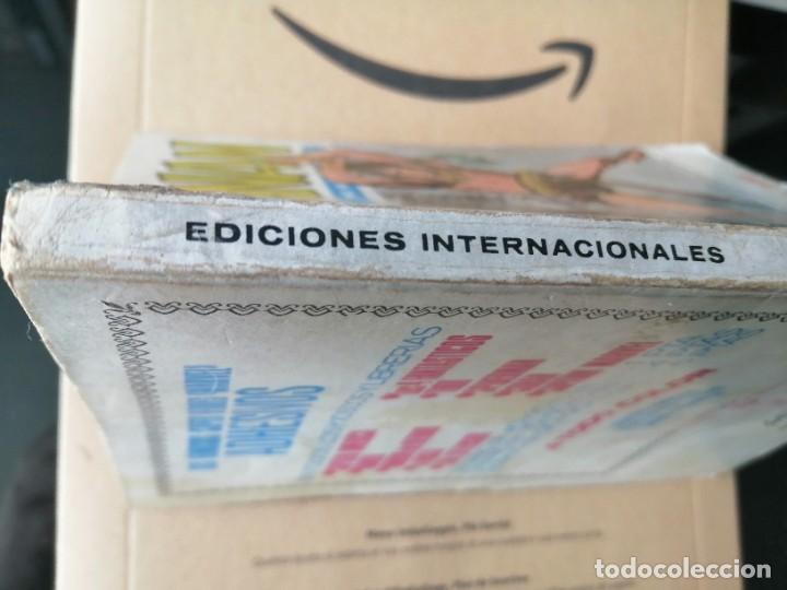 C&oacute;mics: VERTICE TACO. CONAN. N&ordm; 6. LOS ESPOLONES DE THAK. 25 Ptas. - Foto 3