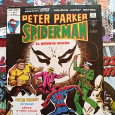 Cómics: PETER PARKER SPIDERMAN VOL.1 N° 10 CJ80. Lote 363216370