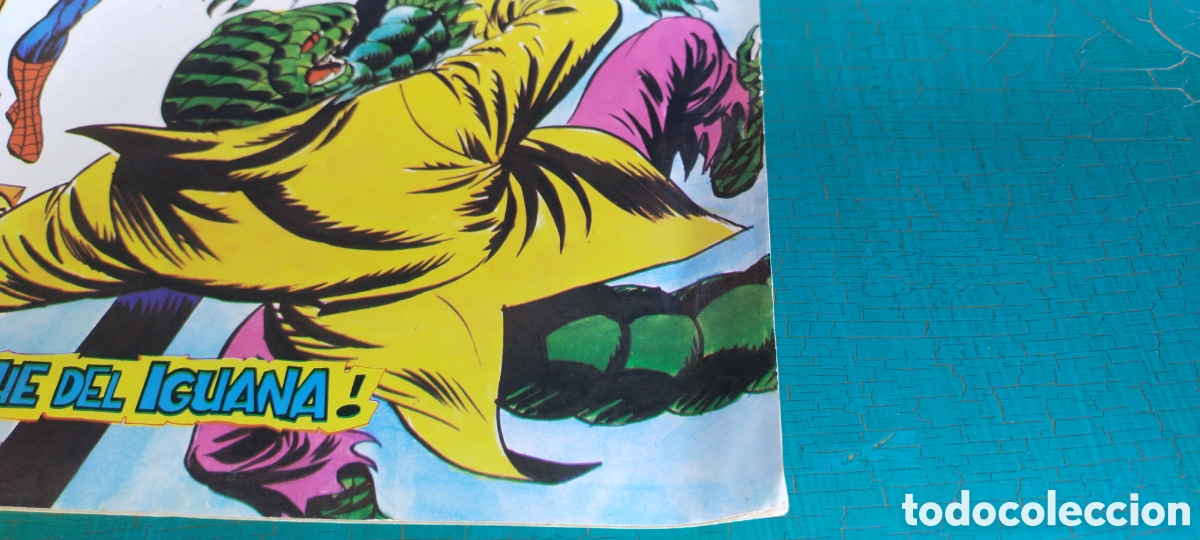 C&oacute;mics: Spiderman mundi c&oacute;mics 17 - Foto 6