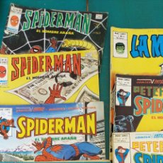 Cómics: SPIDERMAN 48 59 9 15 LA MASA COMICS. Lote 364010106