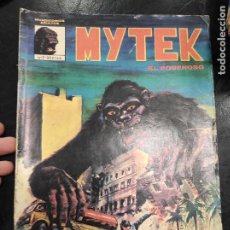 Cómics: MYTEK EL PODEROSO Nº 2 - MUNDICOMICS - VERTICE. Lote 364666786
