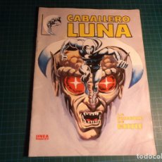 Cómics: CABALLERO LUNA. N°4. SURCO. (REF.020)