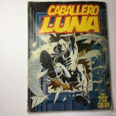 Cómics: COMIC CABALLERO LUNA Nº 1
