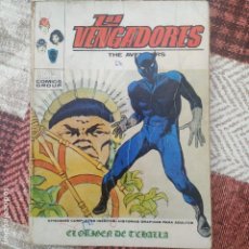 Cómics: LOS VENGADORES - Nº 40- TACO ED. VERTICE VOL.1. Lote 366611691