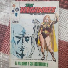 Cómics: LOS VENGADORES - Nº 38- TACO ED. VERTICE VOL.1. Lote 366612801