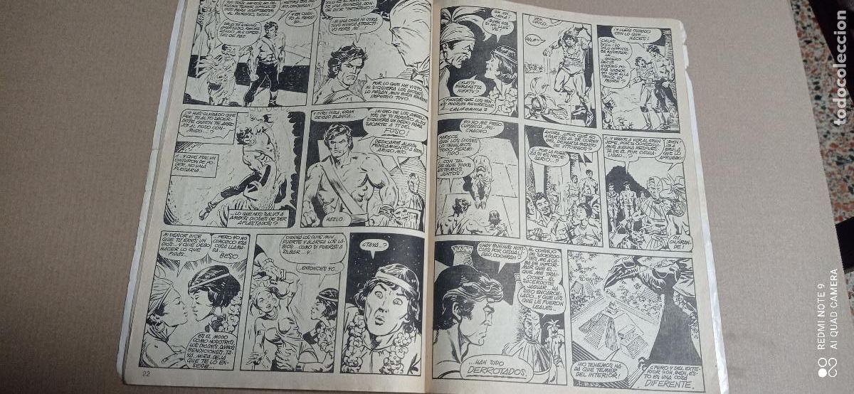 C&oacute;mics: super h&eacute;roes, vertice vol. 2 n&ordm; 64 - Foto 5