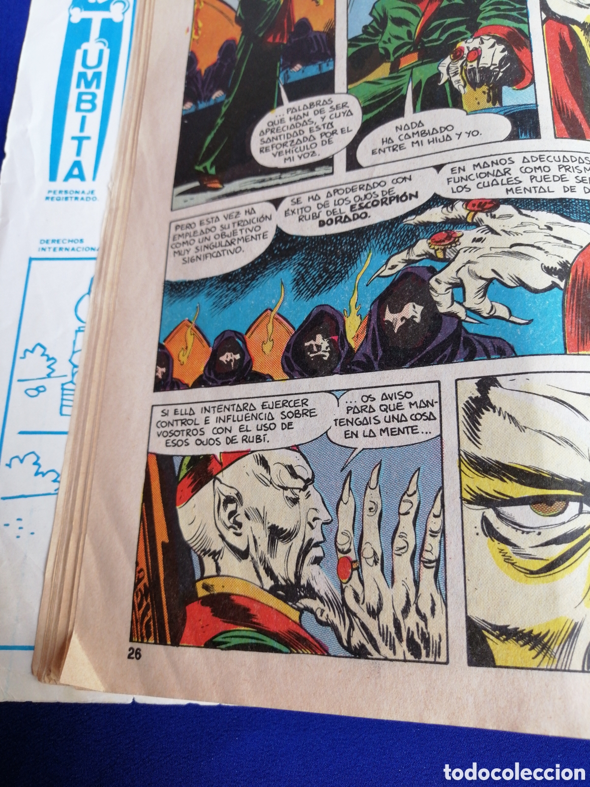 C&oacute;mics: JUDO-KARATE KUNG-FU VOL 2 - Foto 5