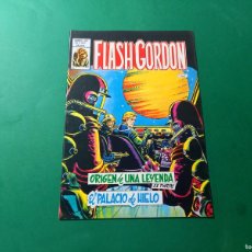 Cómics: FLASH GORDON V2 Nº 27 -VERTICE -EXCELENTE ESTADO -REFV1