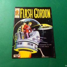Cómics: FLASH GORDON V1 Nº 5 -VERTICE-REFV1