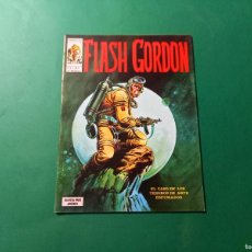 Cómics: FLASH GORDON V1 Nº 8 -VERTICE-REFV1
