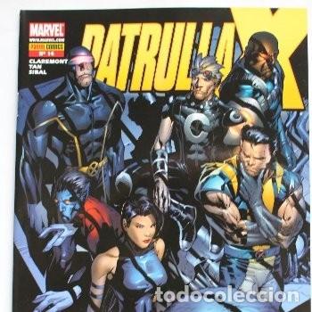 C&oacute;mics: OFERTA 5 COMICS Y PREVIEWS JANUARY 2005 - Foto 5