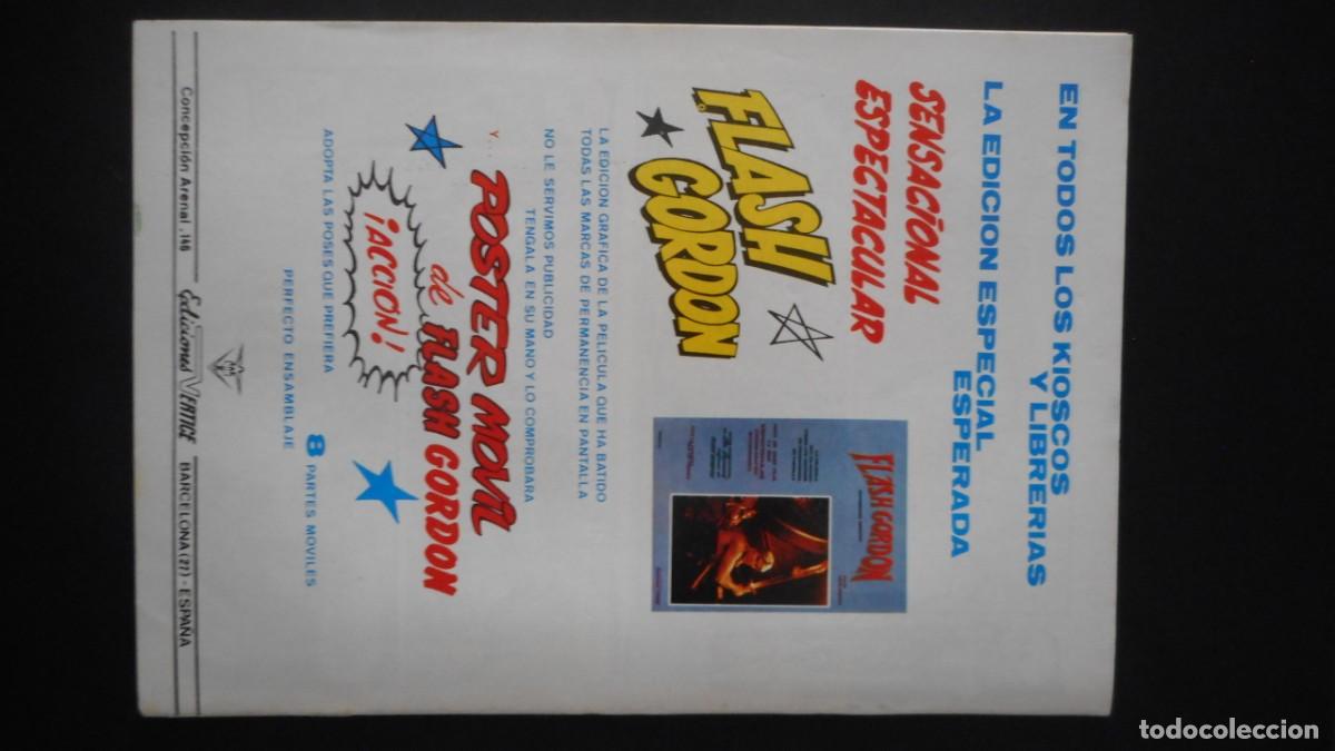 C&oacute;mics: CISCO KID N&ordm; 13 / C-15 - Foto 2