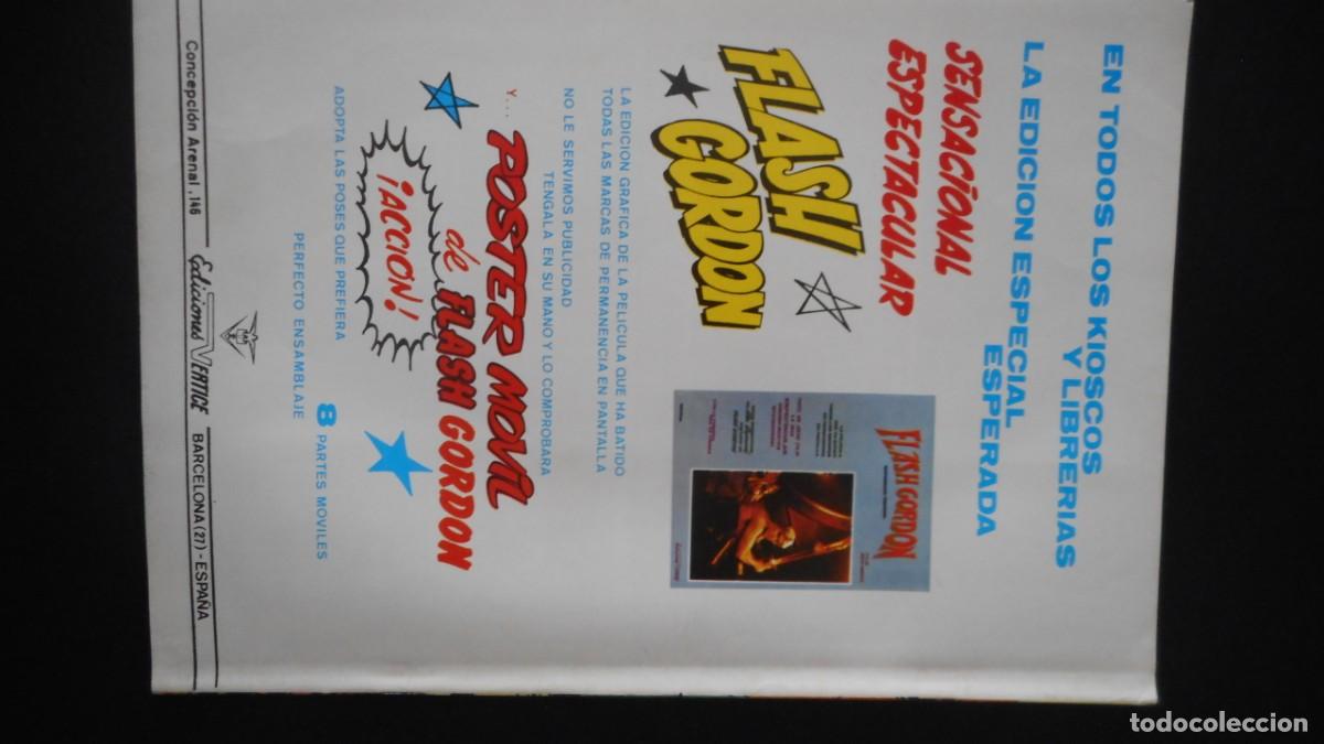 C&oacute;mics: CISCO KID N&ordm; 15 / C-15 - Foto 2
