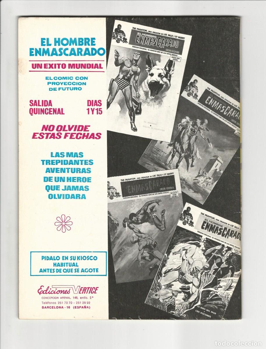 C&oacute;mics: V&eacute;rtice. Volumen 2. Spiderman. 2 - Foto 2
